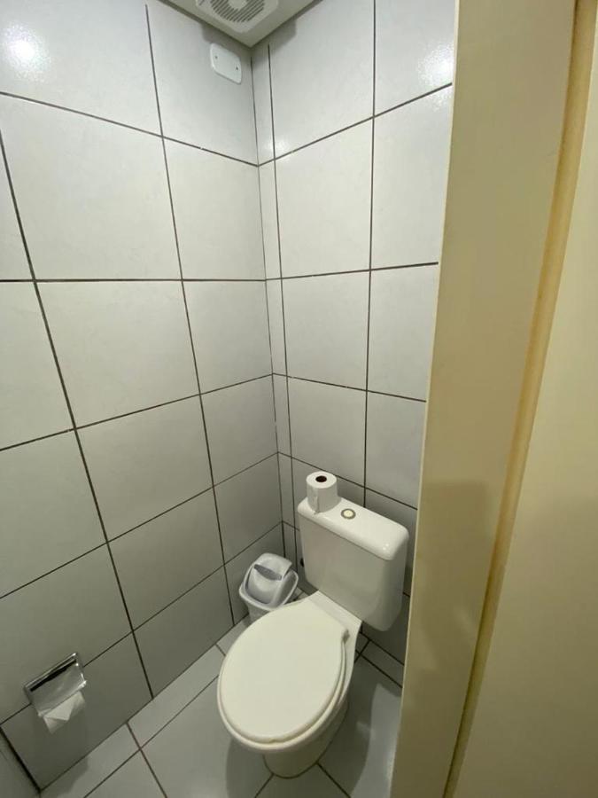 Hotel Tropeiro Da Lapa Lapa  ภายนอก รูปภาพ