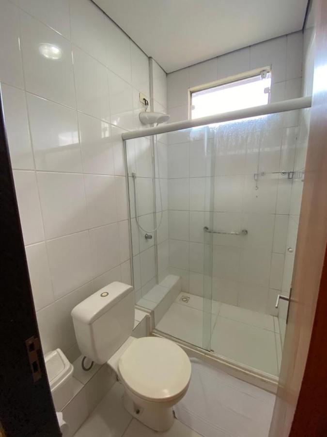 Hotel Tropeiro Da Lapa Lapa  ภายนอก รูปภาพ