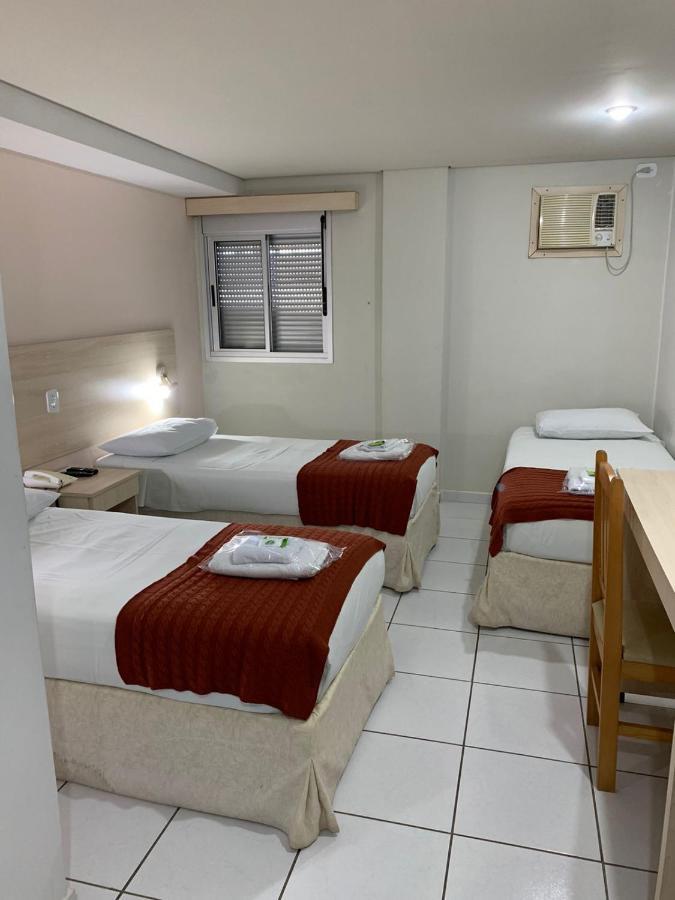 Hotel Tropeiro Da Lapa Lapa  ภายนอก รูปภาพ
